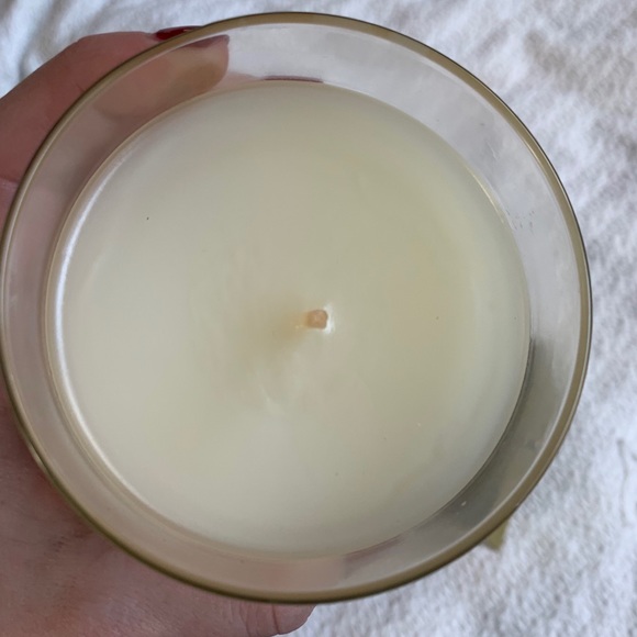 New Trapp Fragrances Amber Bergamot Candle spring - Picture 4 of 4